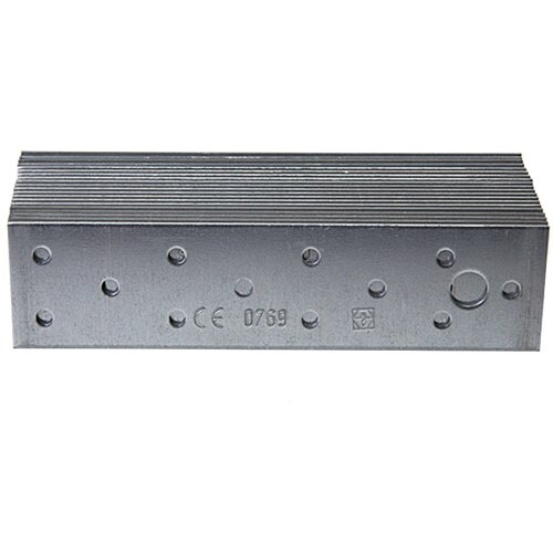 STABILIT perforirana pločica (d x š: 160 x 40 mm, 20 kom., sendzimir pocinčano, debljina: 2 mm) Cijene