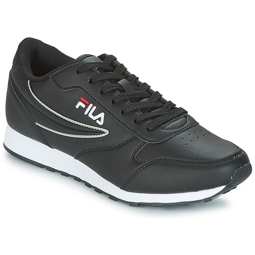 Fila Nizke superge ORBIT LOW Črna Cene