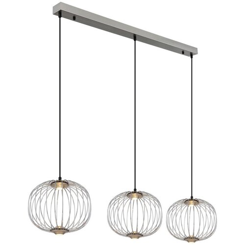 Globo VISEČA LED-SVETILKA Slike