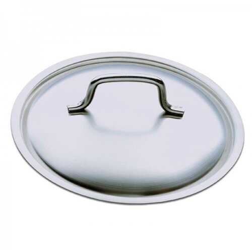 Ilsa Pokrov Professional 40cm / inox, (5000198625) Slike