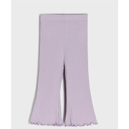 Sinsay Zvonaste hlače Slike