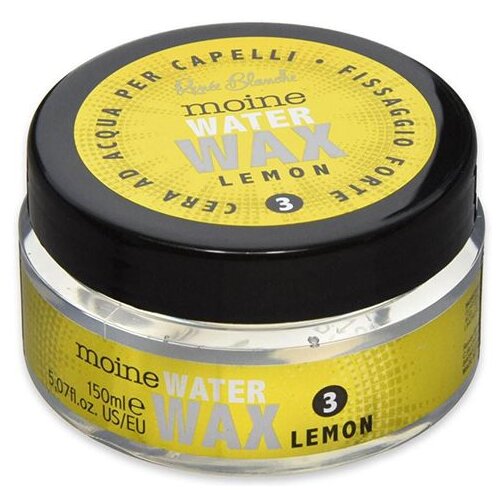  Renee Blanche Moine Water Wax Lemon 150ml - Vosak za kosu Cene