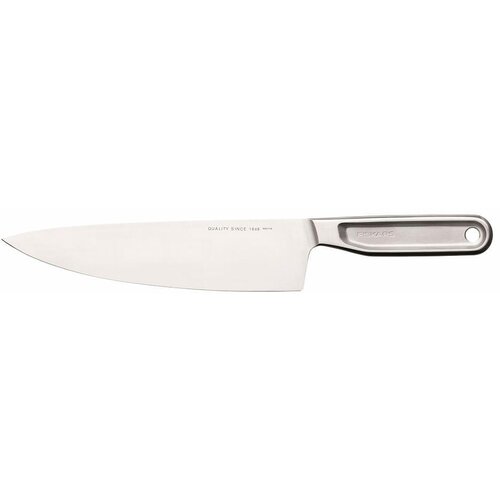 Fiskars Chef's nož 20cm vse jeklo, (21091429) Cene