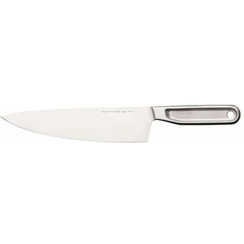 Fiskars Chef's nož 20cm vse jeklo, (21091429)