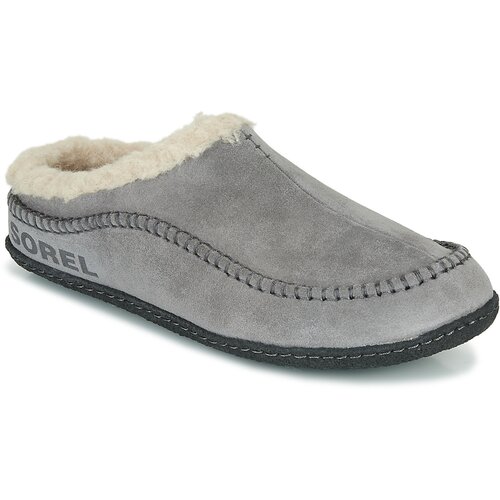 Sorel lanner ridge siva Slike