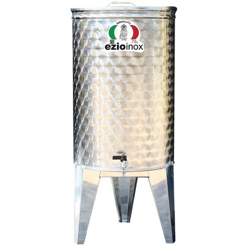 Ezio Inox bačva 75 L Cijene