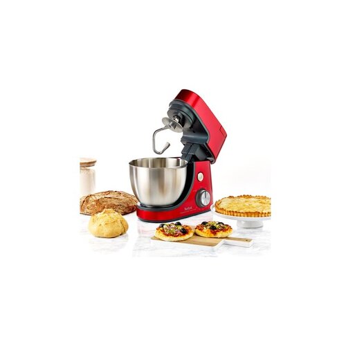 Tefal Kuhinjski robot QB516G38 Mastechef Gourmet Cene