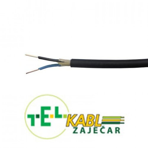TEL-KABL Kabl N2XH 2x1.5 Cene
