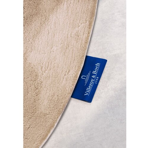 Villeroy &amp;amp; Boch Krem okrugao tepih &amp;oslash; 160 cm Leon &amp;ndash; Slike