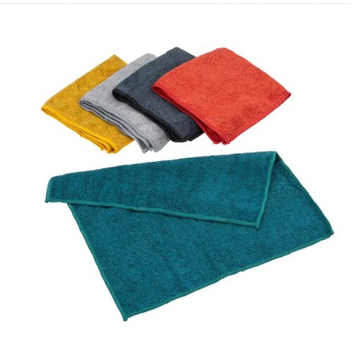 5five FIVE krpa za či&amp;scaron;ćenje 5kom MIKROFIBER 30x30cm Slike