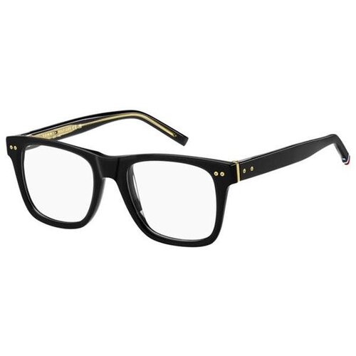 Tommy Hilfiger TH85 2M2 ONE SIZE (52) Črna/Kristalna Cene