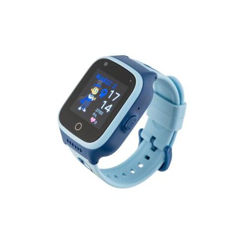  Smart KIDS watch 4G MAGIC 2 Blue Cene