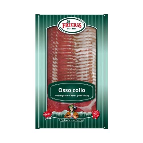 Frierss Osso Collo Cene