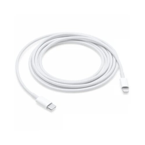 Apple Lightning–USB C kabel (2 m) (mkq42zm/a) Cene