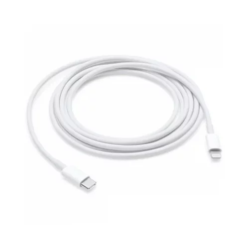 Apple Lightning–USB C kabel (2 m) (mkq42zm/a)
