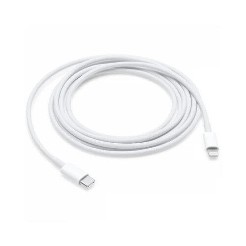 Apple C to Lightning Cable (2m)-Apple USB Cene