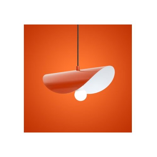 Opviq eger - orange orange chandelier Slike