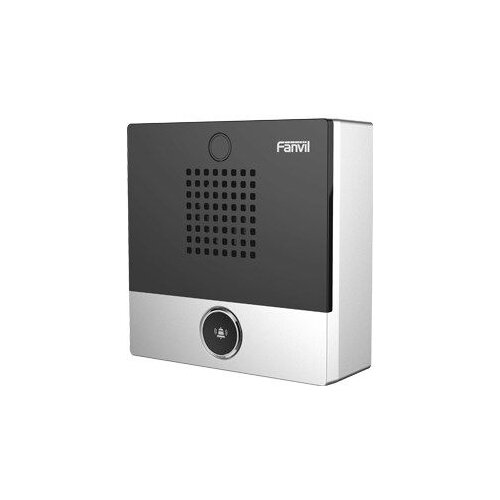 Fanvil I10S audio intercom system Black, Metallic Cijene