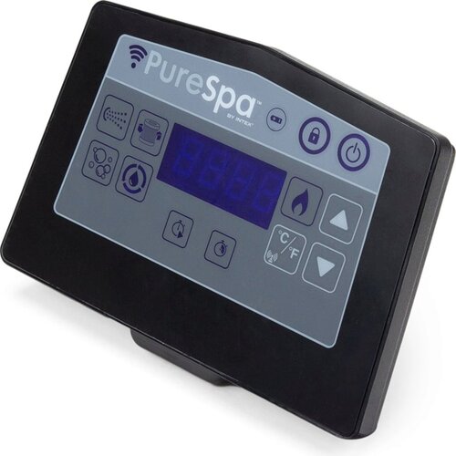  Zaslon za PureSpa Cene