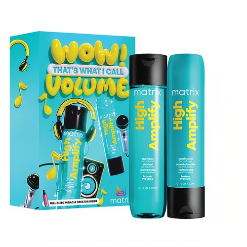 Matrix Total Result High Amplify set za kosu Cijene