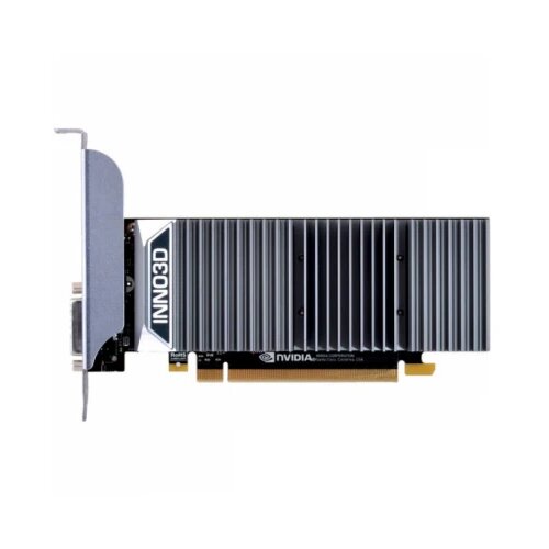Inno3d Grafička kartice PCIE GT1030 2GB LP passiv GDDR5 Cene