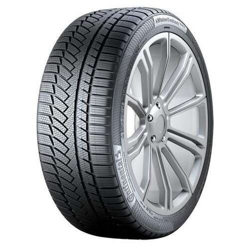 Continental Zimska 225/55R17 97H TS-850 P MOE SSR - Skladi&scaron;če 2 (Dostava 7 delovne dni) Cene