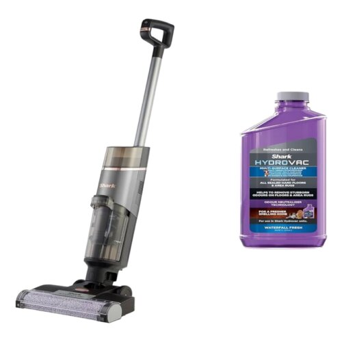 Shark sredstvo za HydroVacWD210EU, 1L, neutralizira mirise, &amp;ndash; 5320NU200EUUK Slike