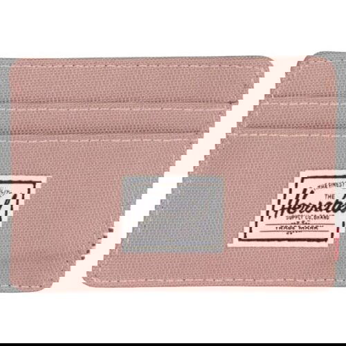 Herschel Charlie Rfid Ružičasta Slike