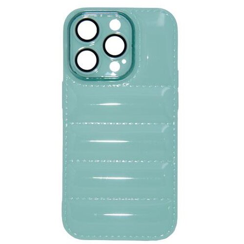  Maska za telefon DEEP SHINE za Iphone 14 Pro, Menta Cene