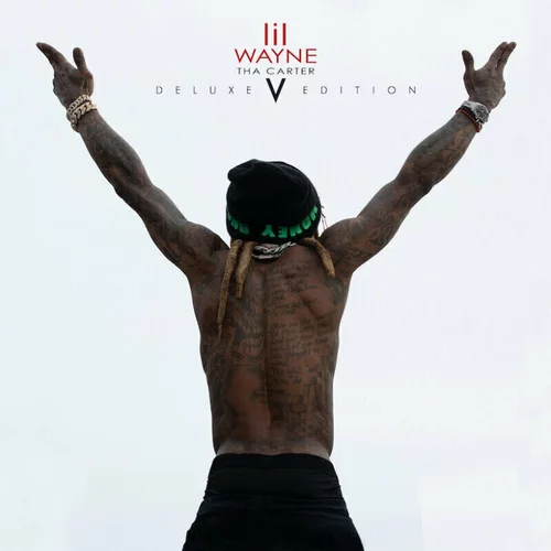 Lil Wayne - Tha Carter V (2 CD)