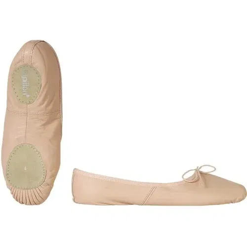 Papillon SOFT BALLET SHOE Ženska obuća za balet, ružičasta, veličina