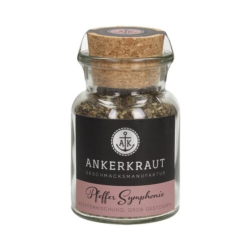 Ankerkraut Simfonija poprov, grobo Cene
