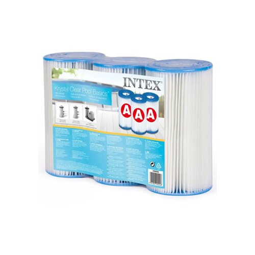 Intex filter za pumpu TIP A tri komada 29003 Cene
