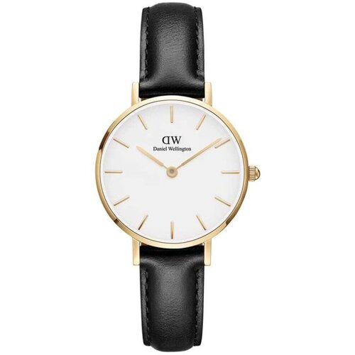 Daniel Wellington DW00100549 petite sheffield white Cene