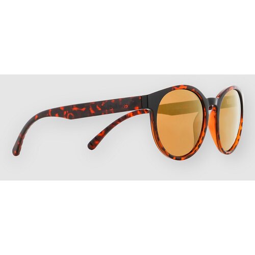 Redbull Spect Eyewear EVER-004P Havanna Soncna ocala brown with bronce mirror Slike