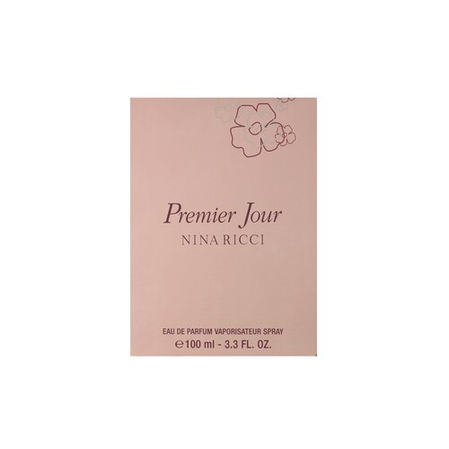 Nina Ricci Premier Jour parfumirana voda za ženske 100 ml Slike