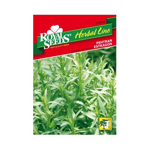 ROYAL SEEDS Sjeme začina HERBAL LINE 12 ESTRAGON Cijene