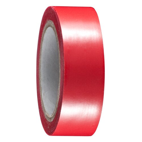Oem Izolaciona traka 0.13mm x 15mm x 10m crvena Slike