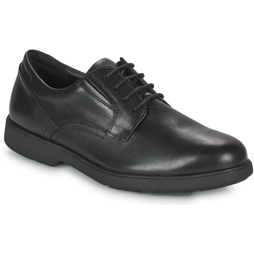 Geox U SPHERICA EC11 Crna Slike