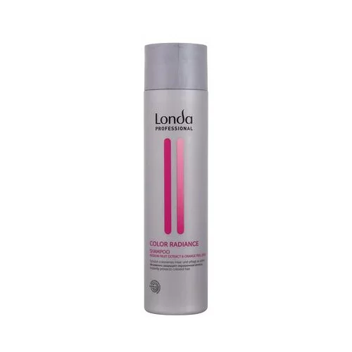 Londa Professional color radiance šampon za obojenu kosu 250 ml za žene