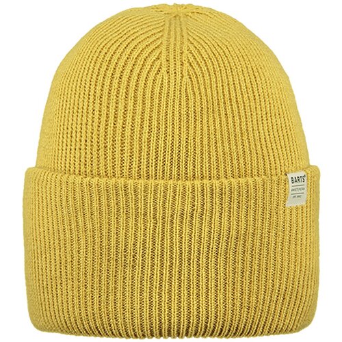 Barts Winter Hat HAVENO BEANIE Corn Slike