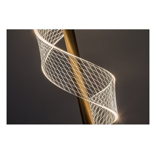 Rabalux Zofrael 72414 LED visilica Slike
