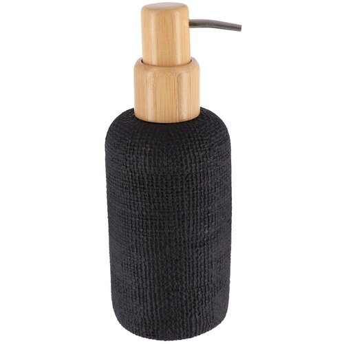 Tendance dozer za sapun 340 ml bambus crna 62161103 Cene