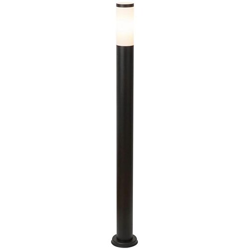 Rabalux crna torch spoljna podna 110cm Cene