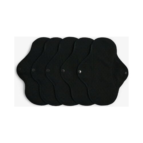 Imse Workout Pads Small - Black 5 kom Slike