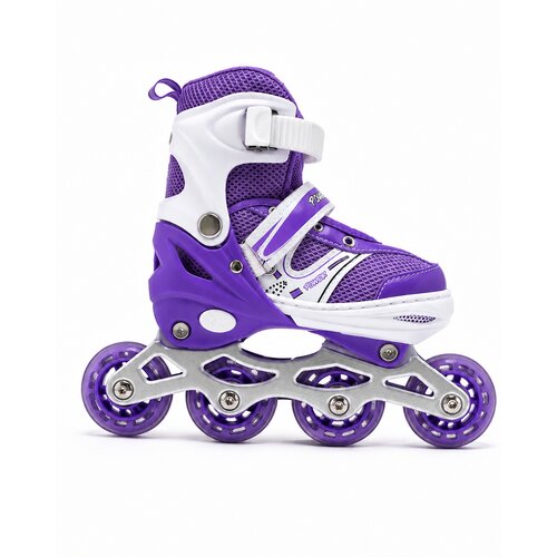 Topi Toys Rollers RS9014A, Plavi Slike