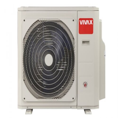 Vivax ACP-36COFM105AERI2 spoljna jedinica klima uređaj Slike