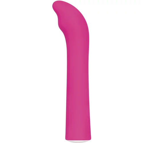 Evolved rechargeable g-spot