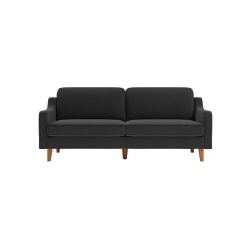 Atelier Del Sofa Trosjed Robin 3, 205x84x87 cm, Antracit Cijene