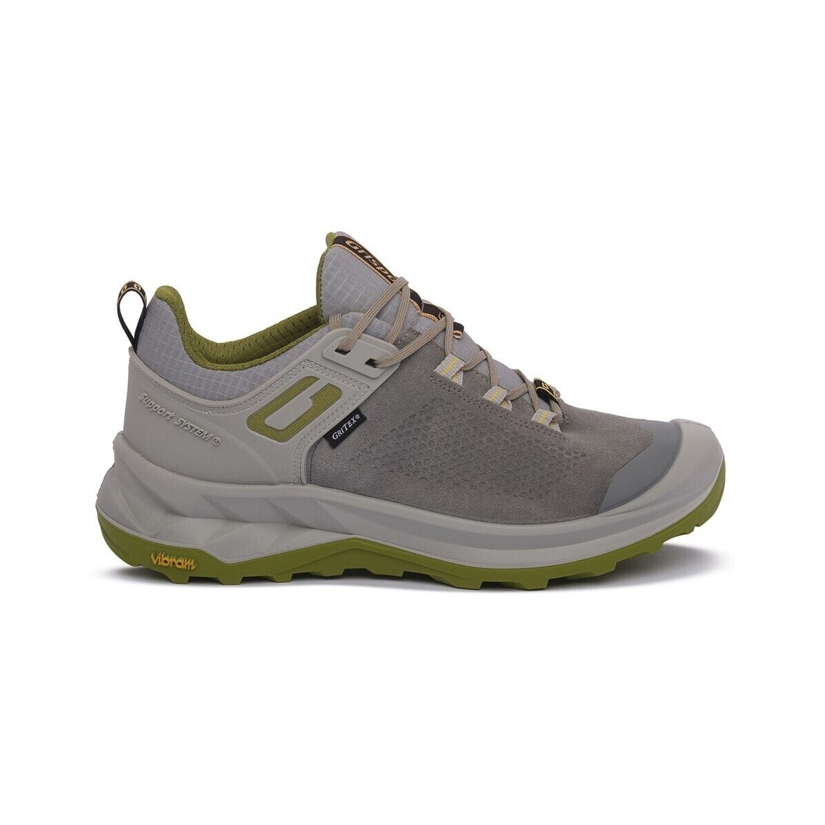 Grisport Nizki čevlji 15405V43G pisana Slike